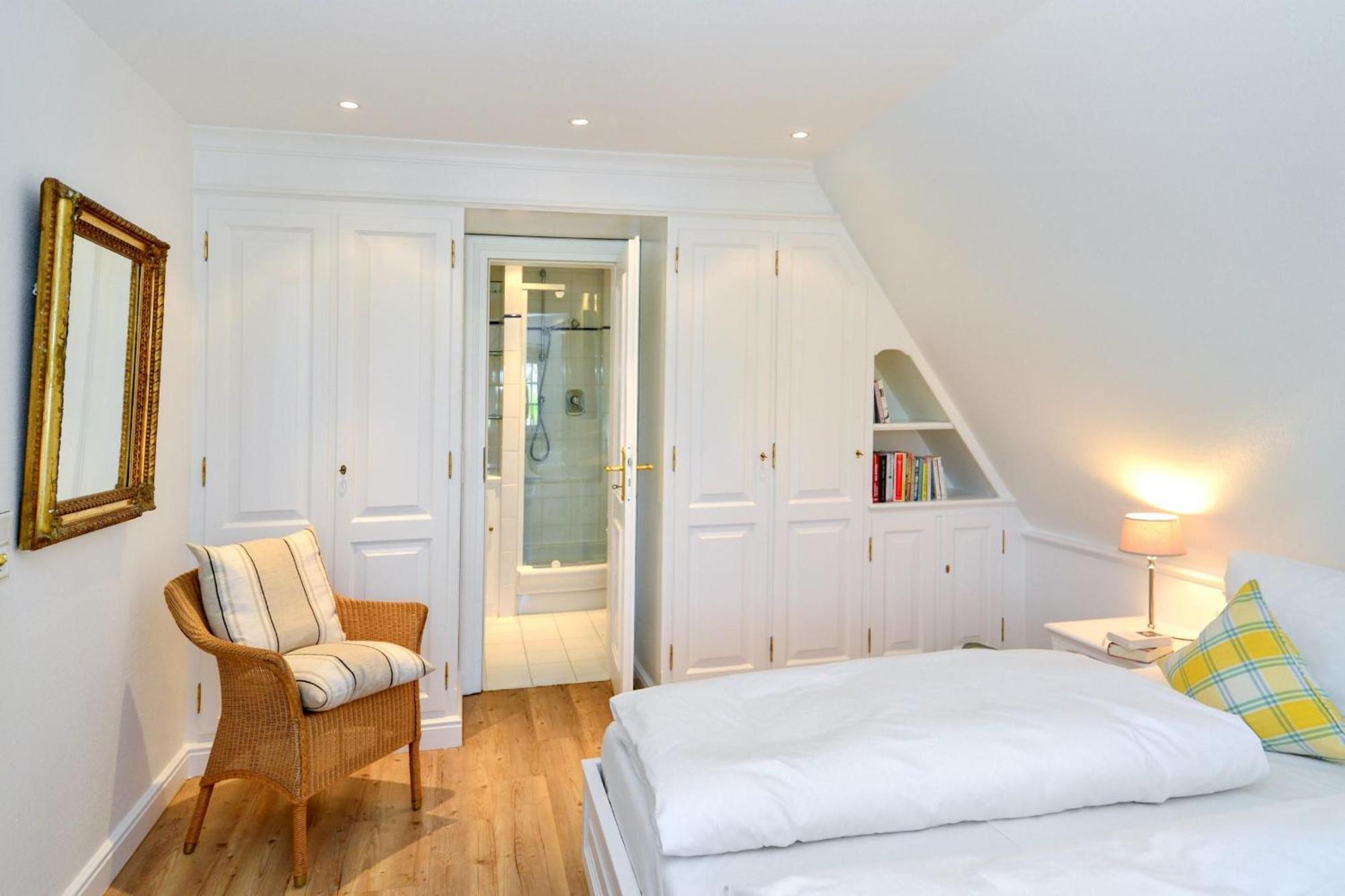 Ferienhaus Litzkow 10801