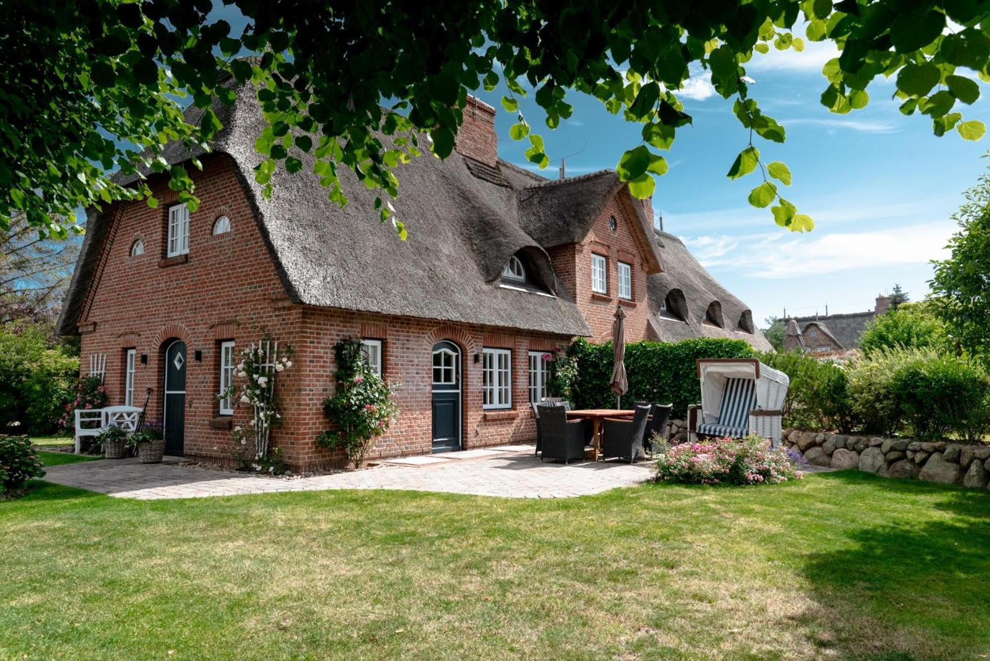 Ferienhaus Litzkow 10801