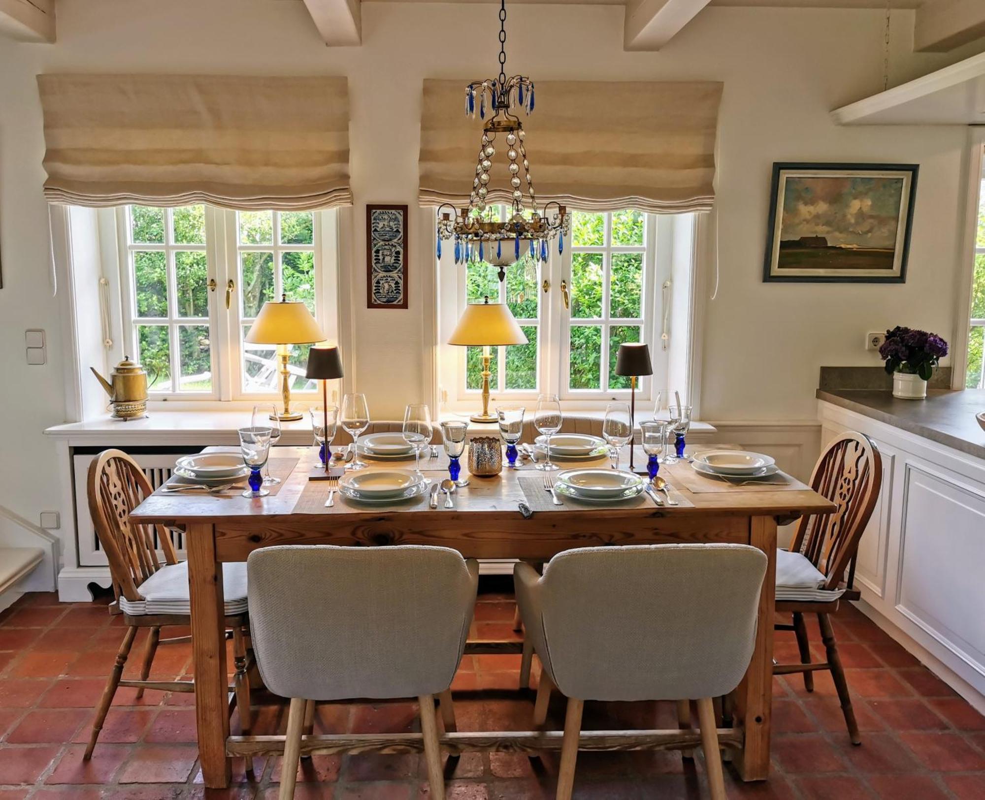 Ferienhaus Litzkow 10801 *